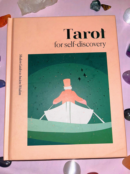 Tarot for Self-discovery